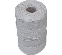 CORDEAU COTON CABLE 2,5MM 500GR FORGES DE MAGNE - 383724