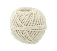 Cordeau coton câble 2mm 100g - - 50/0609