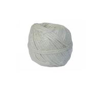Outifrance - Cordeau coton tressé Ø 2,5 mm x 34 m (100 g) G