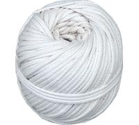 CORDEAU COTON TRESSE 1,5MM 100GR FORGES DE MAGNE - 383515