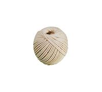 CORDEAU COTON TRESSE 40M FIL 2MM SOFOP TALIAPLAST - 400501