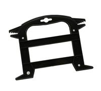 Cordeau De Corde - Organisateur De Corde Et De Cordon 19x15cm, Outil De Bobine De Paracord, De Cordon De Parachute | Accessoires Faciles D'organisation Et De Spoulage De Lignes Pour Les Lignes