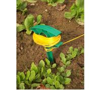 Cordeau de Jardin - Vilmorin - Standard - Vert - Sans fil - Plastique
