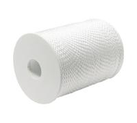 Cordeau de paveur L. 100 m 150 kg polypropylène blanc Quantité:6