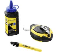 Cordeau de traçage STANLEY 0-47-681