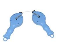 Cordeau double corps DIMOS - Ø 1.5 mm x 30 m - 155537 G