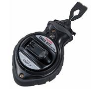 Cordeau enrouleur à poudre - 30 m TAJIMA