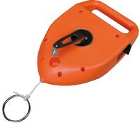 CORDEAU 'GEANT' 50M BOITIER POLYPRO FORGES DE MAGNE - 388020