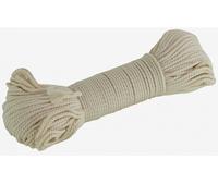 Cordeau maçon coton D 2mm - - 8123088