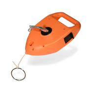 Cordeau MAX LINE 50 M avec large poignée (contenance 300 g)