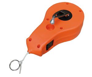 CORDEAU 'MINI-GEANT' 30M BOITIER POLYPRO FORGES DE MAGNE - 388019