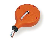 CORDEAU PLASTIQUEORANGE 30 M AVEC BLISTER MONDELIN - 814938