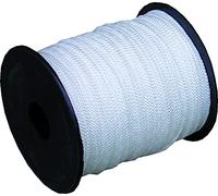 CORDEAU POLYPRO TRESSE 1,5MM 100M FORGES DE MAGNE - 383751