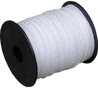 CORDEAU POLYPRO TRESSE 2,5MM 200M FORGES DE MAGNE - 383762