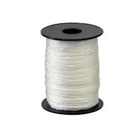 CORDEAU POLYPRO TRESSE BLANC 100M FIL 2MM TALIAPLAST - 400531
