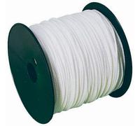 CORDEAU POLYPRO TRESSE BLANC 200M FIL 3MM TALIAPLAST - 400505