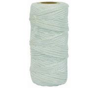 CORDEAU POLYPRO TRESSE BLANC 55M FIL 2MM TALIAPLAST - 400507