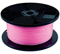 CORDEAU POLYPRO TRESSE FLUO ROSE 1000M FIL 1,5MM