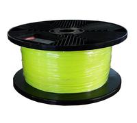 CORDEAU POLYPRO TRESSE JAUNE FLUO 1000M FIL 1,5MM TALIAPLAST - 400517