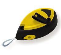 CORDEAU RAPID-LINE JAUNE/NOIR /BLIST MONDELIN - 815038