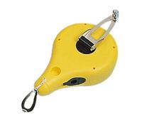 CORDEAU RONDO-LINE JAUNE MONDELIN - 815010