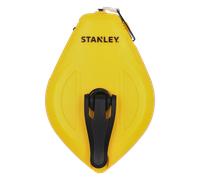 Cordeau traceur 30 m 1:1 - STANLEY - STHT47112-0