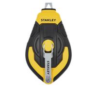 Cordeau traceur 30 m 3:1 - STANLEY - STHT47311-0
