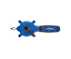 Cordeau traceur 30m Cross Line LYRA