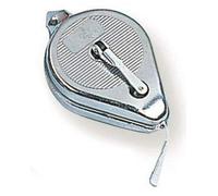 Cordeau-traceur Alu 30 M Mondelin - 814960