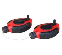 Outifrance - Cordeau traçeur duo Ø 1 mm x 30 m G