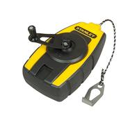 Cordeau traceur compact STANLEY - 9 m