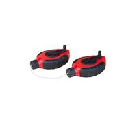 - Cordeau traçeur duo Ø 1 mm x 30 m