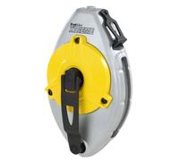 Cordeau traceur STANLEY Fatmax - 30 m - 0-47-480