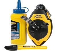 Stanley Cordeau à tracer FatMax 0-47-681 – Set 30 m