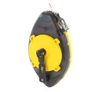 Stanley 0-47-460 PowerWinder Cordeau traceur 30m