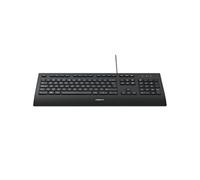 Corded K280e - Clavier - USB - International US