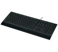 Corded K280e - Clavier - USB - Nordique