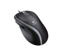Corded Mouse M500