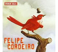 Cordeiro, Felipe - Lambada Alucinda