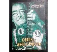 Cordel : Arte e Poesia