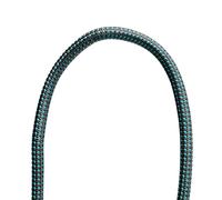 Black Diamond Cordelette Infinity Cord – Anneau sans couture résistant 120 cm Bleu foncé