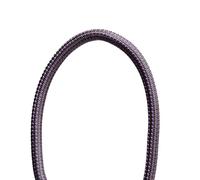 Cordelette BLACK DIAMOND INFINITY CORD 240 CM Taille unique