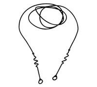 Cordelette de rechange 3M PELTOR - TEP-CORD