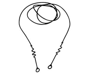 Cordelette de rechange 3M PELTOR - TEP-CORD