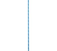 Cordelette escalade Edelrid PES 8mm Bleu 50 m