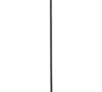 Cordelette escalade Edelrid PES 8mm Noir 100 m