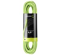 Edelrid Rap Line Protect Pro Dry 6 Mm Rope Vert 200 m