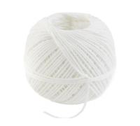 Cordelette ficelle de cuisine GEFU 2 bobines x 50 m