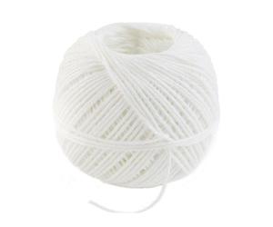 Cordelette ficelle de cuisine GEFU 2 bobines x 50 m