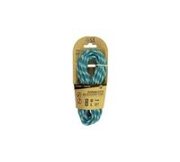 Cordelette multiples usages simond bleu 6 mm x 5 5 m
